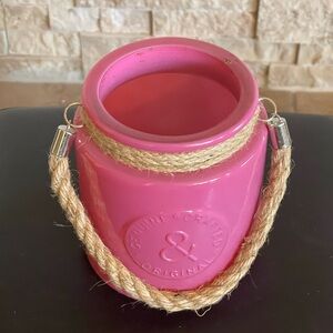 GENUINE CRAFTED ORIGINAL JAR